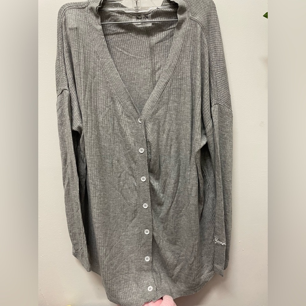 YOUNGLA cardigan